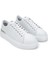 Erkek Hakiki Deri Beyaz Sneakers & Spor Ayakkabı 352 20384 Erk Ayk Y24 Beyaz Bsk 2
