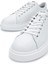 Erkek Hakiki Deri Beyaz Sneakers & Spor Ayakkabı 352 20384 Erk Ayk Y24 Beyaz Bsk 3