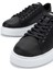 Erkek Hakiki Deri Siyah Sneakers & Spor Ayakkabı 352 20384 Erk Ayk Y24 Sıyah Bsk 3