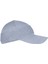 Unisex Tekstil Gri Şapka 1021 0010 Sapka Y24 Grı 3