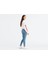 Mile High Super Skinny Kadın Jean Pantolon - Math Club Local 1