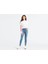 Mile High Super Skinny Kadın Jean Pantolon - Math Club Local 2
