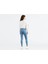 Mile High Super Skinny Kadın Jean Pantolon - Math Club Local 3