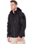 Taktikal Siyah Softshell Mont 5.11 Modeli 2