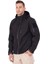 Taktikal Siyah Softshell Mont 5.11 Modeli 5