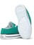 Çocuk Unisex Yeşil Rahat Kalıp Bağcıklı Sneaker 3
