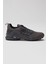 Erkek Füme Rahat Kalıp Termo Taban Bağcıklı Sneaker 1