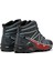 Füme Beyaz Rahat Kalıp Trekking Bot 3