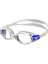 Çocuk Yüzücü Gözlüğü 6-14 Yaş Bıofuse 2.0 Ju Clear/blue 8-00336315947 Yzm 1