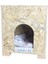 Dizayn Kedi Evi Dış Ortam Uygun Ahşap Kedi Evi Osb 40X37X34 cm (Minder ) 1