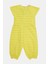 Kız Bebek Sarı Tulum 23SS0BG2826 1