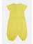 Kız Bebek Sarı Tulum 23SS0BG2826 2