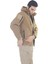 Taktikal Çöl Rengi Softshell Mont 5.11 Modeli 2