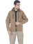 Taktikal Çöl Rengi Softshell Mont 5.11 Modeli 3