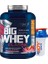 BigJoy Sports Bigwhey Protein Classic Çilek 2288 gr 2