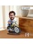 Kişiye Özel Erkek Motorcu Karikatürlü Büyük Boy Ahşap Biblo-1, Arkadaşa Hediye , Sevgiliye Hediye, Kişiye Özel Biblolar 2