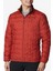 Delta Ridge Down Jacket Erkek Outdoor Mont Kırmızı WO0955-849 1