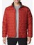 Delta Ridge Down Jacket Erkek Outdoor Mont Kırmızı WO0955-849 3