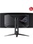 ASUS ROG SWIFT OLED PG34WCDM   33.9 GAMING 3440x1440 0.03MS 240HZ DP HDMI USB-C VESA 3YIL ELMB, HDR 400, AKILLI KVM, YÜKSEKLİK AYARI USB-C PD90 W Monitör 4