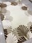 Klasik 150 x 230 Kahve Krem Halı 3