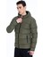 MNJ3228 Haki Erkek Spor Giyim 3