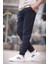 Lacivert Erkek Jogger Pantolon 6529 1