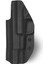 Brownıng-Zig 14 Tactical Kydex Iç Kılıf (Sol) 1