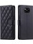 Xiaomi Poco X3/x3 Pro/x3 Nfc Manyetik Kart Telefon Kılıfı (Yurt Dışından) 1