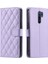 Xiaomi Redmi 9 Manyetik Kart Telefon Kılıfı (Yurt Dışından) 1