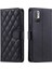 Xiaomi Redmi Not 10T Manyetik Telefon Kılıfı (Yurt Dışından) 1