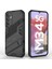 Samsung Galaxy M34 5g Koruyucu Telefon Kılıfı (Yurt Dışından) 1
