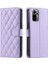 Xiaomi Redmi Not 10 4g Manyetik Kart Telefon Kılıfı (Yurt Dışından) 1