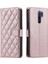 Xiaomi Redmi 9 Manyetik Kart Telefon Kılıfı (Yurt Dışından) 1