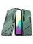 Samsung Galaxy A02 Koruyucu Telefon Kılıfı (Yurt Dışından) 1