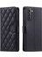 Samsung Galaxy S21 Manyetik Telefon Kılıfı (Yurt Dışından) 1