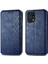 Oppo Bulmak X5 Pro Deri Telefon Kılıfı (Yurt Dışından) 1