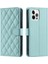 Iphone 12 Pro Max Manyetik Telefon Kılıfı (Yurt Dışından) 1
