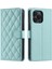 iphone 14 Pro Manyetik Kart Telefon Kılıfı (Yurt Dışından) 1