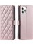 Iphone 12 Pro Max Manyetik Telefon Kılıfı (Yurt Dışından) 1