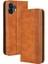 Nothing Telefon 2 Pu Deri Manyetik Telefon Kılıfı (Yurt Dışından) 1