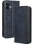 Nothing Telefon 2 Pu Deri Manyetik Telefon Kılıfı (Yurt Dışından) 1