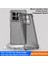 Xiaomi Için 14 Case Damla Dirençli Hava Yastığı Köşesi Clear Tpu Telefon Kapak Tespit Edici Siyah (Yurt Dışından) 2