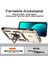 Xiaomi 13T PRO/13T/REDMI K60 Ultra Telefon Kılıf Kamera Koruma Yüzüğü Kickstand Cover-Sold Için (Yurt Dışından) 2
