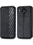 Blackview A80/A80S Deri Telefon Kılıfı (Yurt Dışından) 1
