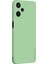 Xiaomi Redmi Için Note 12 Turbo/poco F5 5g Tpu Telefon Kılıfı Kesin Kesimler Fall Anti-Fall Cover-Matcha Green (Yurt Dışından) 1