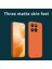 Xiaomi Redmi Için K70E 5g Telefon Kılıfı Tpu+Akrilik Cilt Touch Cover-Grey (Yurt Dışından) 2