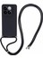 Xiaomi 14 Pro Tpu Için Telefon Kasası, Kayalık Olmayan Kakaplama, Kordon-Black ile (Yurt Dışından) 1