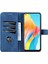 Xiaomi Için Redmi K60 ULTRA/13T/13T Pro Case Cüzdan Standı Pu Deri Cep Telefonu Kapak Mavisi (Yurt Dışından) 2