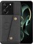 Xiaomi 13T/13T Pro/redmi K60 Ultra Kapak Kart Yuvaları Pu Deri+Tpu Telefon Kickstand Case-Black (Yurt Dışından) 1
