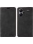 Xiaomi Redmi Için Note 13 Pro+ 5g Cüzdan Kılıfı Rfıd Blowantıct Deri Kapak Black (Yurt Dışından) 1